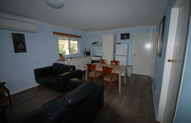 Wrenwood Chalets - Foto 9