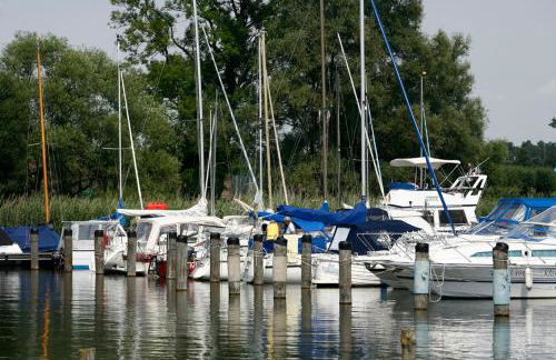 Seeresidenz Klink - Foto 24