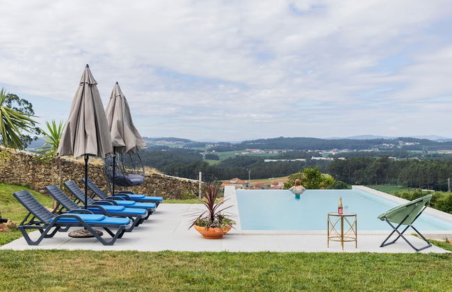 Quintinha Sao Martinho Luxury 2suites Villa Padrao - Foto 2