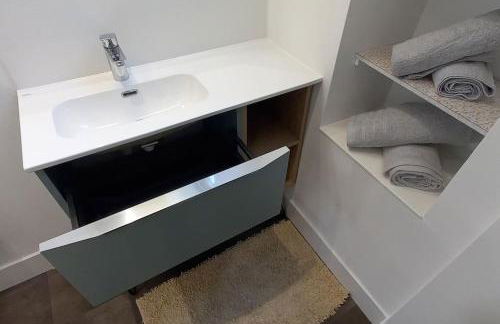 Gîte le 7 de Coeur, Baie Mont St Michel - Foto 31