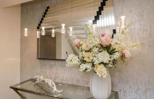 BRANTLEA Detached 4 Bed Home, Hot Tub, Lake View, Parking, Pet Friendly - Foto 24