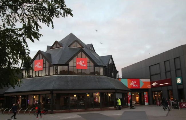 Studio in the Heart of Walthamstow Village - Foto 21