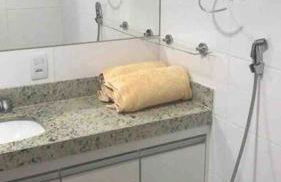 Flat mobiliado ap 44 - Ed Lhirondelle em Campinas - Foto 47