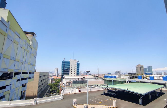 Premium and Restful 3BR in City Center at Kondominium Regensi Apartment - Foto 30