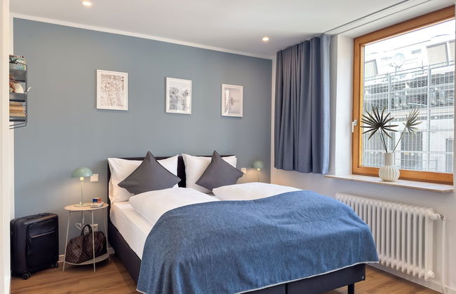 Brunnen Apartments - Foto 44