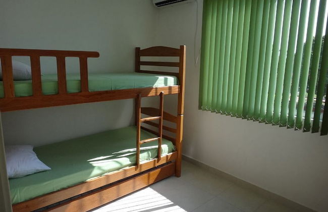 Ajuricaba Suites - Novo Aleixo - Foto 4