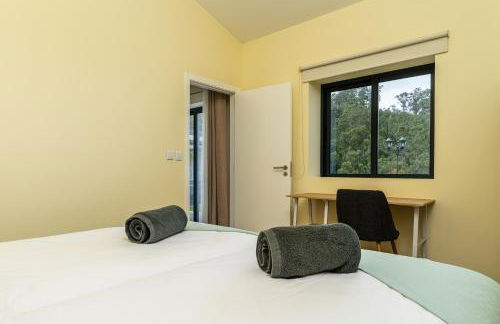 Florenças House - Private Jacuzzi & Garden - Foto 11