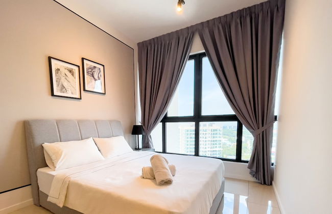 HighparkSuites Petaling Jaya Kelana Jaya - Photo 19