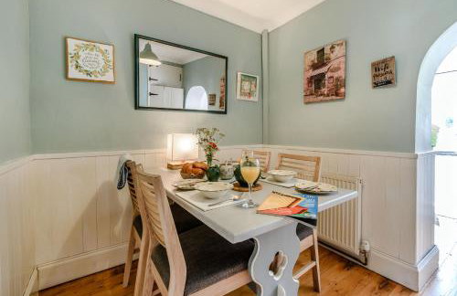 Snowdrop Cottage - Foto 7