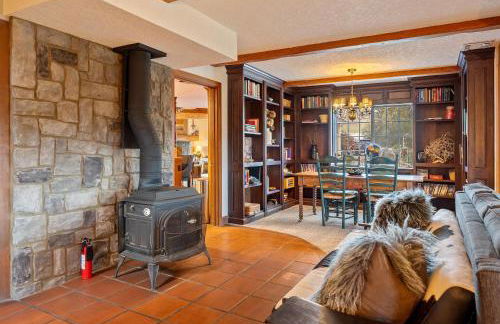 Vineyard Retreat - Foto 15