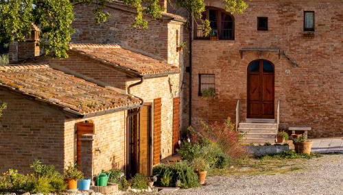 Agriturismo Mocine - Foto 2