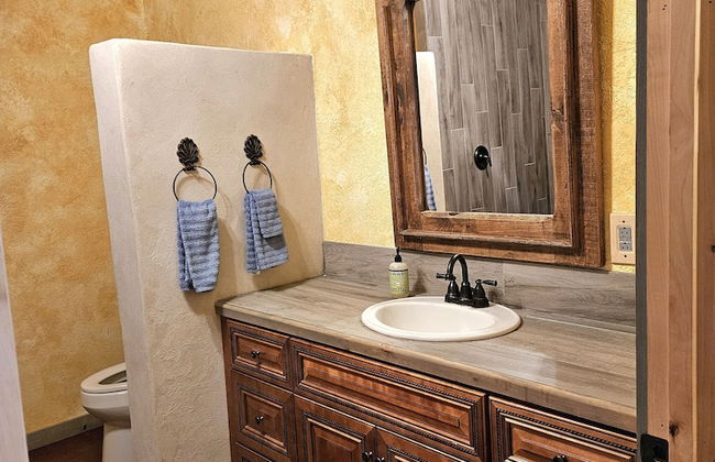 Breezy Hills Cottages - Foto 24