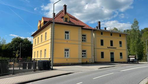 Villa Rathmannsdorf - Foto 2