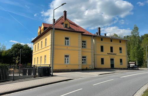 Villa Rathmannsdorf - Foto 2