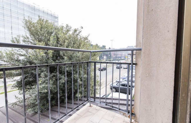 Trilocale Noverasco IEO 1 - Photo 13