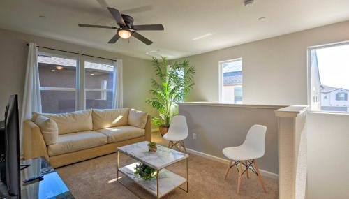 4 Mi to City Center Family-Friendly Retreat! - Foto 2