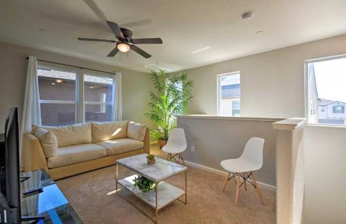 4 Mi to City Center Family-Friendly Retreat! - Foto 2