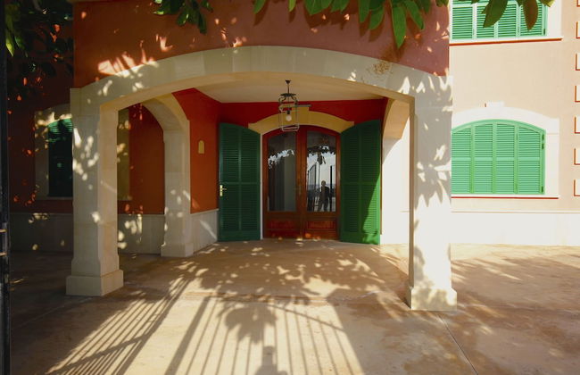 Espectacular villa junto al mar en Sa Rapita - Photo 37