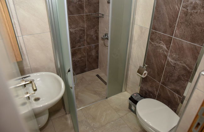 Irbec Apart & Bungalow - Foto 21