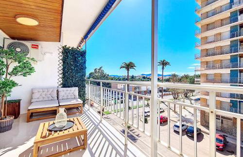 Mar de Cristal Apartment - 6410 - Foto 6