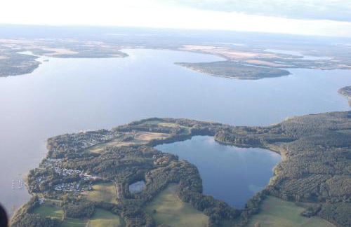 Wald- und Seeblick Camp Zislow - Foto 7