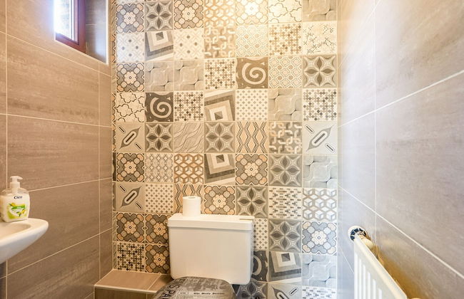 Cottage in Aywaille With Garden - Photo 11