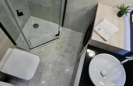 Apartament w samym sercu Opola 2- Faktura Vat- Self check-in - Foto 14