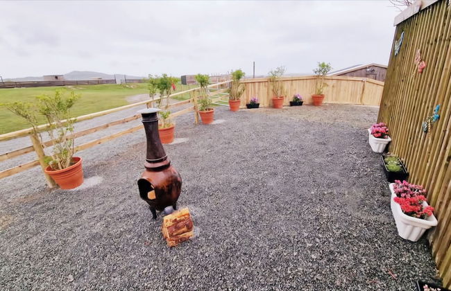 Cosy Annexe Sleeps 4 - Photo 19