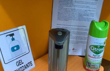 La Casa Rosa by Roby&Silvy - Foto 47