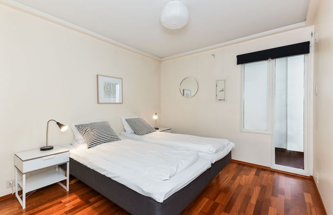 Forenom Service Apartments Aker Brygge - Foto 2