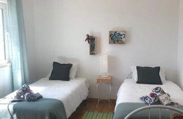 CASA PANORAMICA VUE MER 8 a 10 Personnes - Foto 36