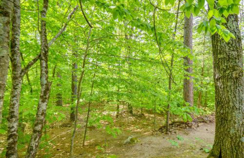 New Hampshire Vacation Rental - Walk to Beach! - Foto 29