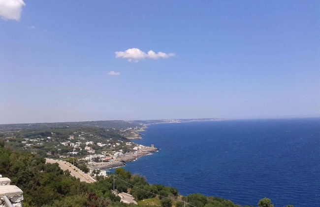 Mirto Sopra - Casa in Pietra sul Mare - Photo 21