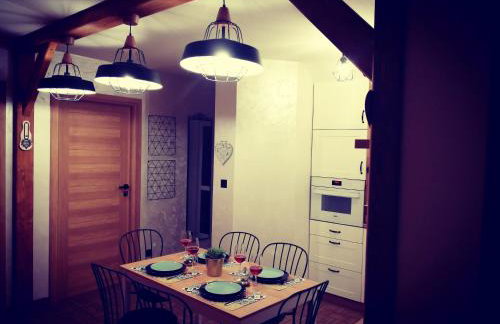 Agroturystyka Iwańcze Pole - Foto 53