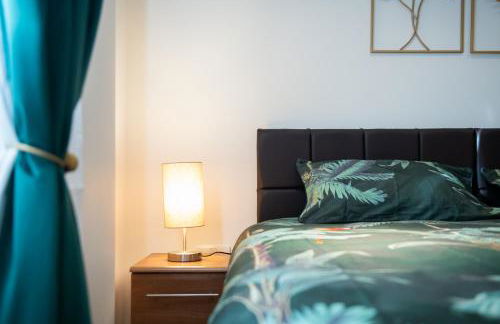 London Nino Apartments - Foto 14