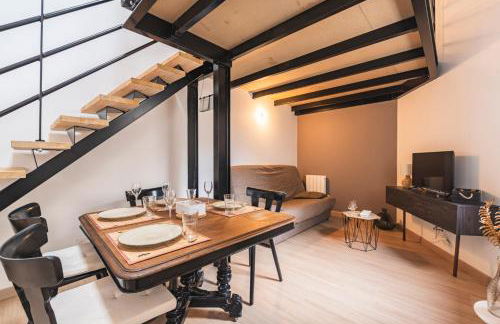 Loft type industriel - Foto 2