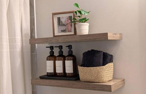 Queen City Castle - Rooftop, Garage, King Beds, Pet Friendly - Foto 13