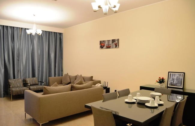 OYO 104 Q House 3 Apartments - Photo 30