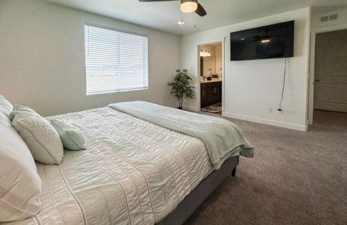 Avani Home, Dog friendly, close to Market, Marina - Foto 18