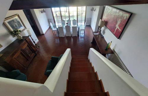 VILLA GIOTTO Florence - Foto 52