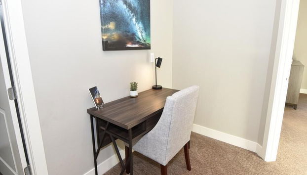 Entrada at Moab 417 and 421 and 425 - Foto 5, Zona de estar del vestíbulo