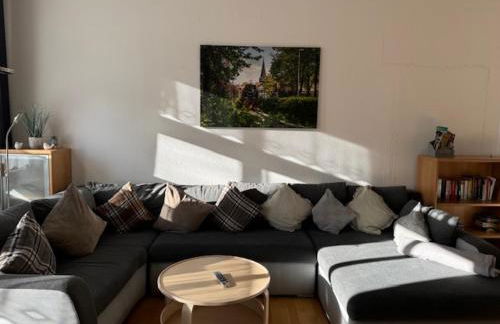 Ferienwohnungen Am Westerntor Amber Pepe und Paula inkl Parkplatz - Foto 10