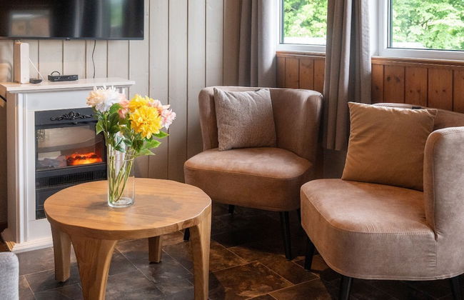 Vallée les Etoiles - Foto 80