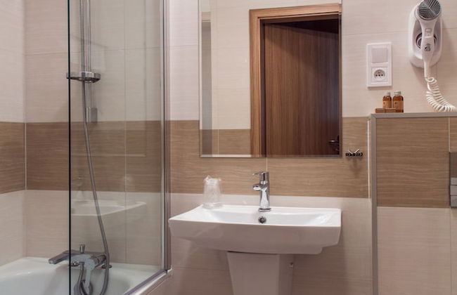 POLECZKI RESIDENCE APARTMENTS - Photo 56