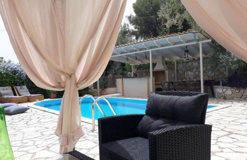 My Lefkada Boutique Villa by Olga Lounge Hotel - Panoramic View - VISIT THE REAL PARADISE !!! - Photo 36