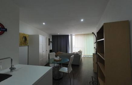 Love Buds 1 bedroom apt - Foto 26