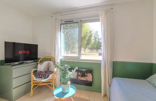 Le Florence - Studio Grange Blanche - Foto 8