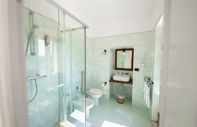 Masseria Montepaolo - Foto 50