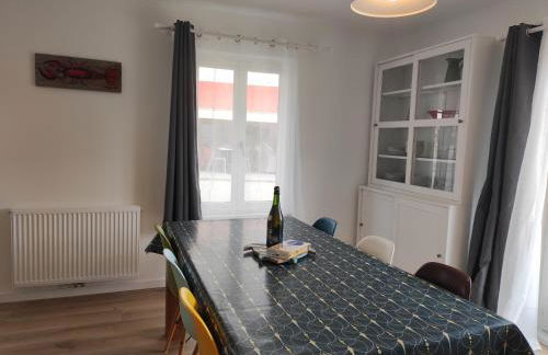 La maison de la plage - Foto 8