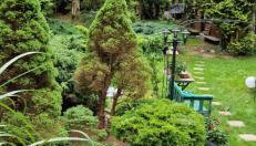 Dom wakacyjny - Foto 5